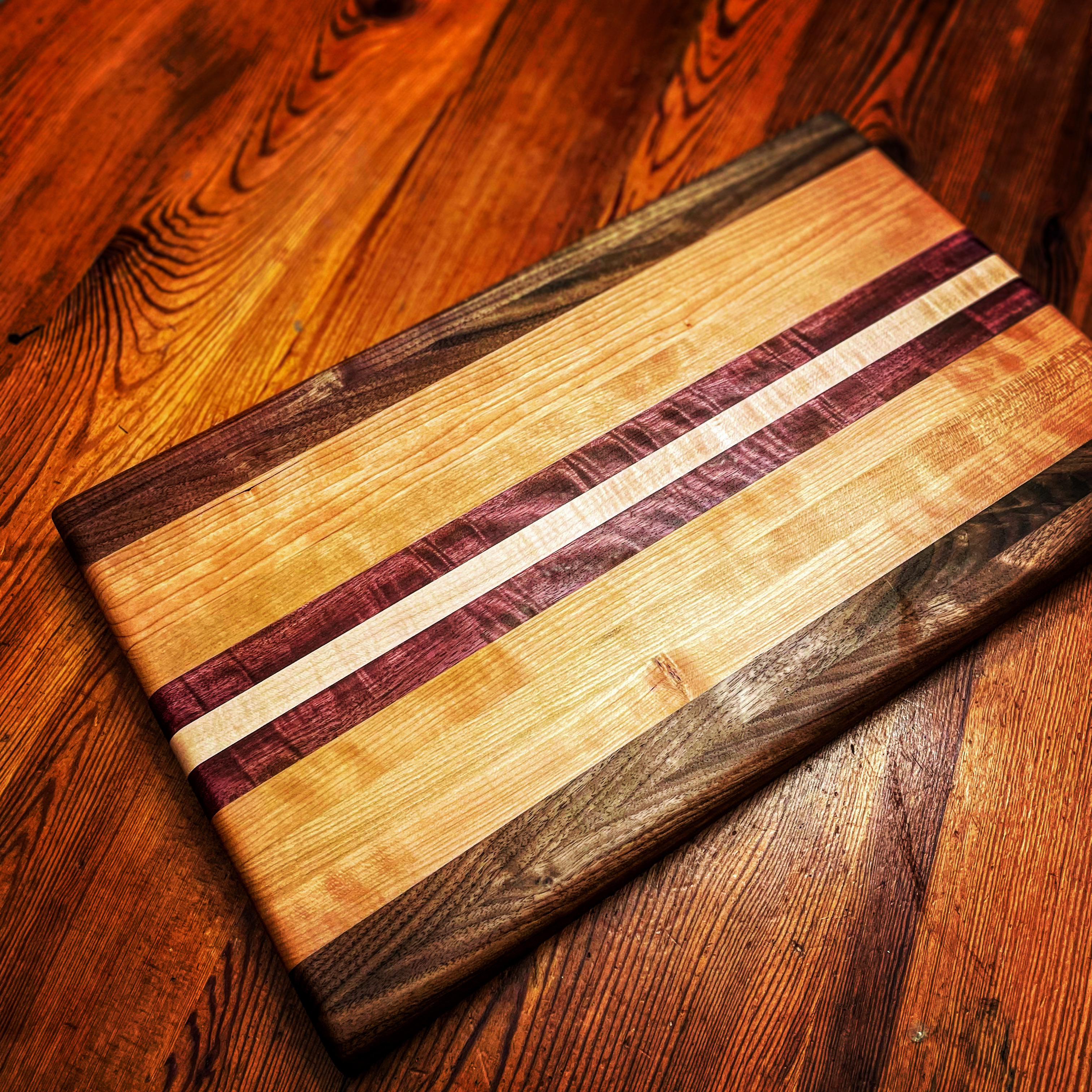 cutting board